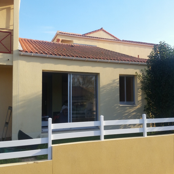 Offres de location Appartement La Roche-sur-Yon 85000